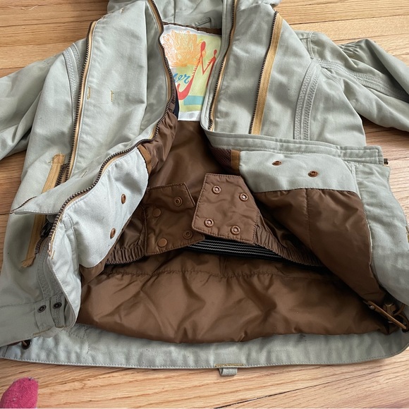 OBERMEYER ski high performance jacket - Picture 6 of 16